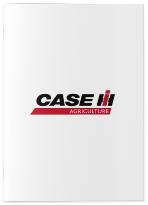 CASE IH - katalog