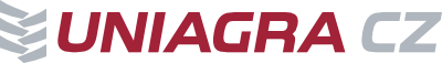 UNIAGRA CZ a. s. Logo